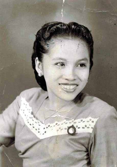 Obituary of Avelina De Dios