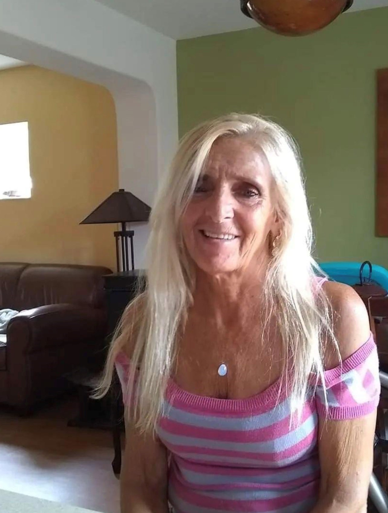 Obituary of Jennie Judith Colangelo