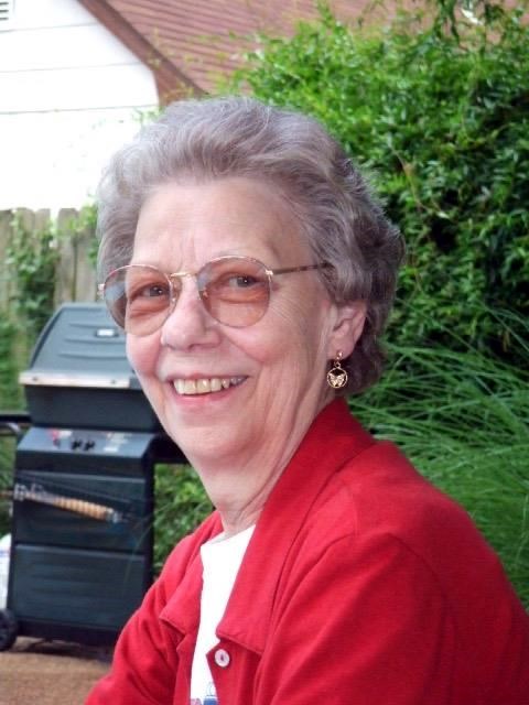 Obituary of Flora Venable