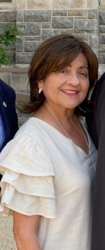 Avis de décès de Belinda Marie Lundholm