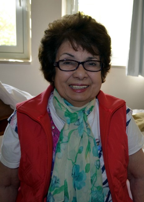 Obituary of Alba Emilia Lopez