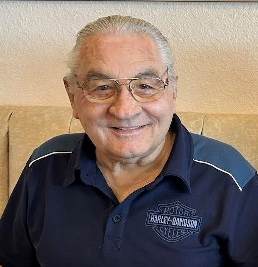 Obituary of Paul Russell Virtz