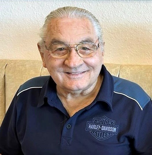 Obituario de Paul Russell Virtz