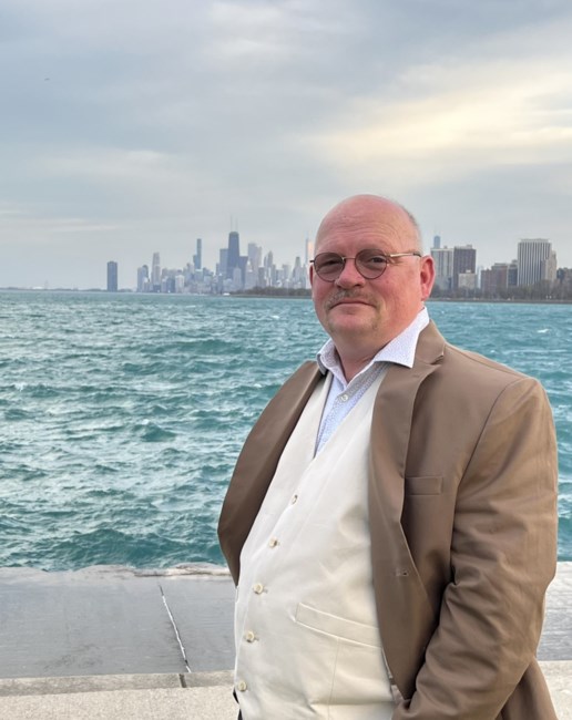 Obituario de Peter C Caldwell