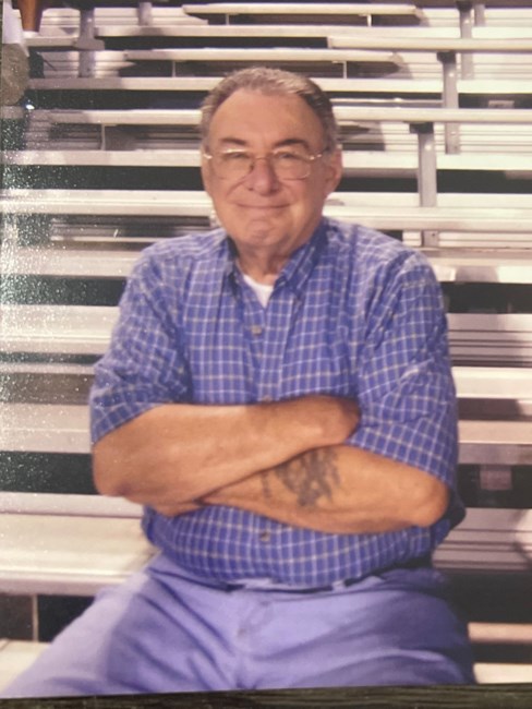 Obituary of Cecil Rodney Royse