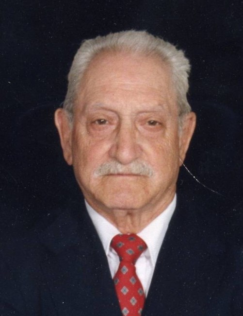 Obituary of Joseph Joe L. Meli