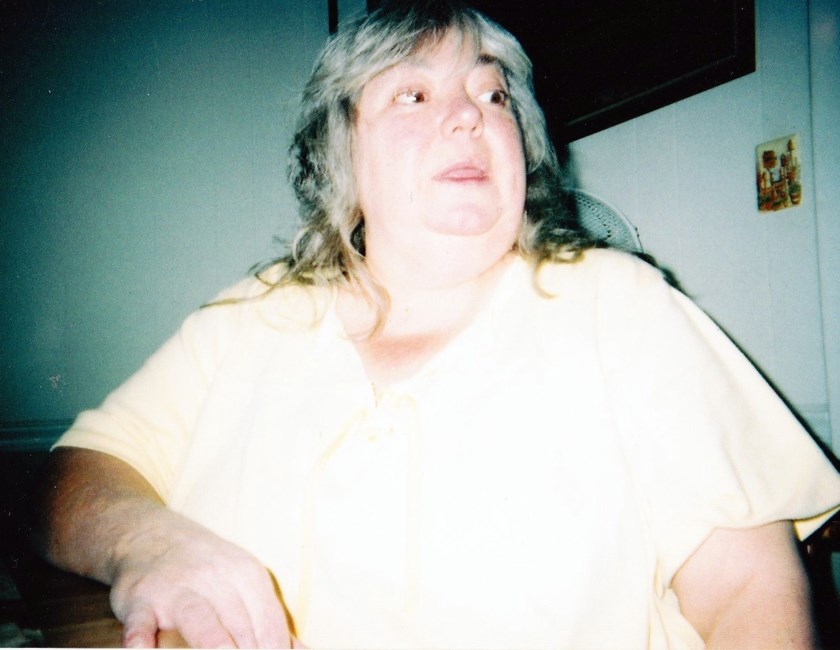 Obituary of Reda Faye LeGear