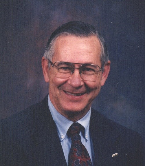 Obituary of Charles Talmage Henson