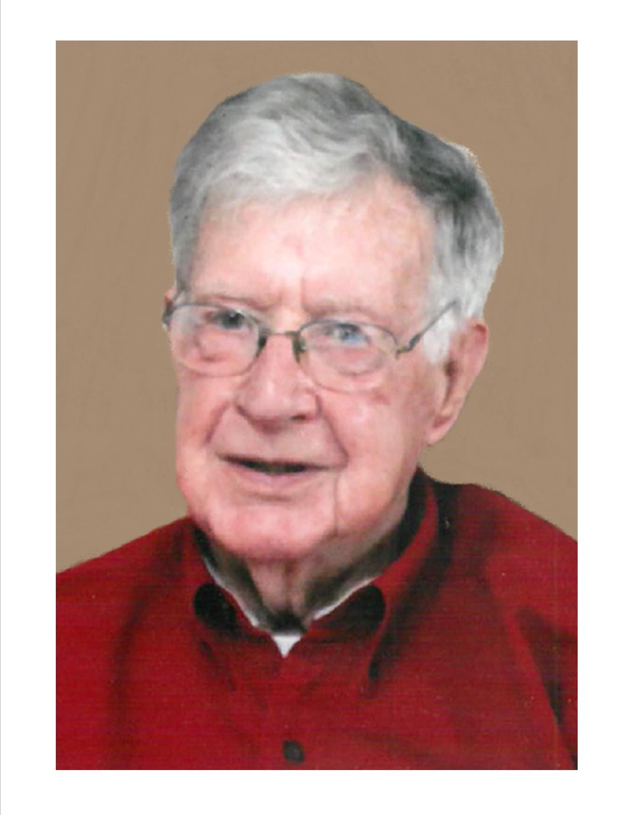 Obituary of Charles Clayton Agent