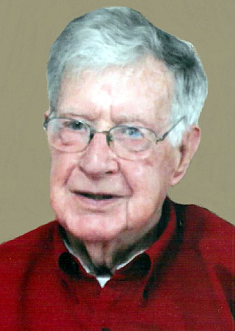 Obituary of Charles Clayton Agent