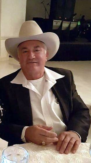 Obituary of Federico Lopez Jr.