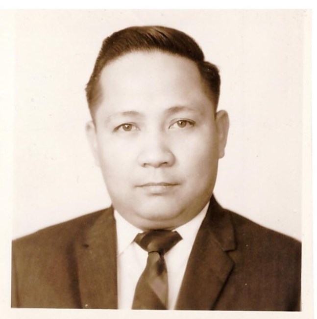 Obituary of Jose Profeta Robles