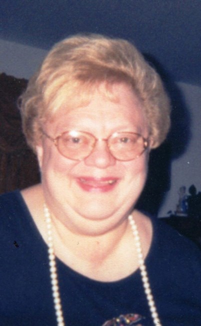 Obituary of Sandra Marie Thompson