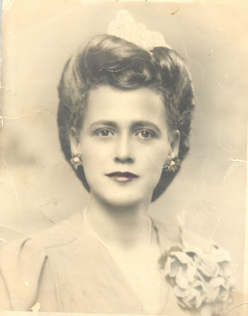 Obituary of Mercedes Valdez