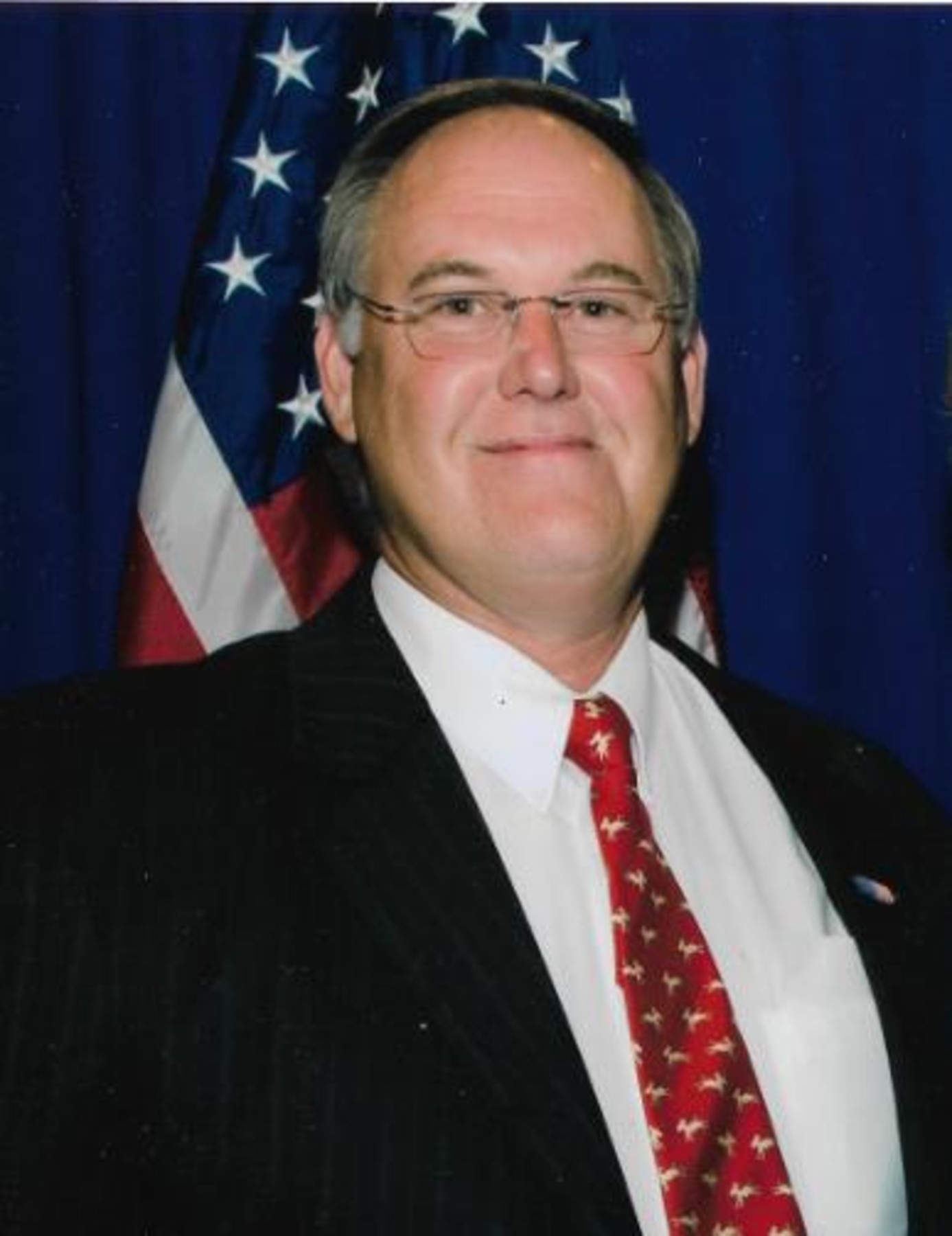 Obituary of George "Rick" Tincher