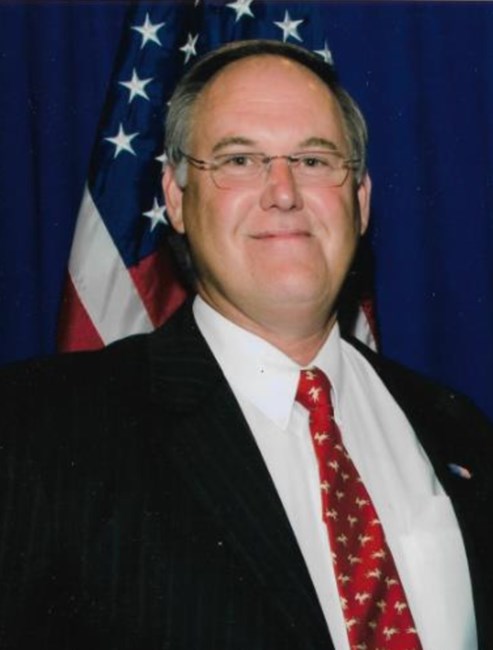 Obituary of George "Rick" Tincher