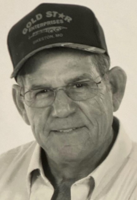 Obituary of Ronnie McMackin