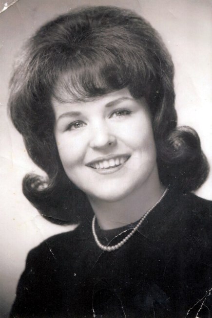 Obituary of Julie Ann Harrison