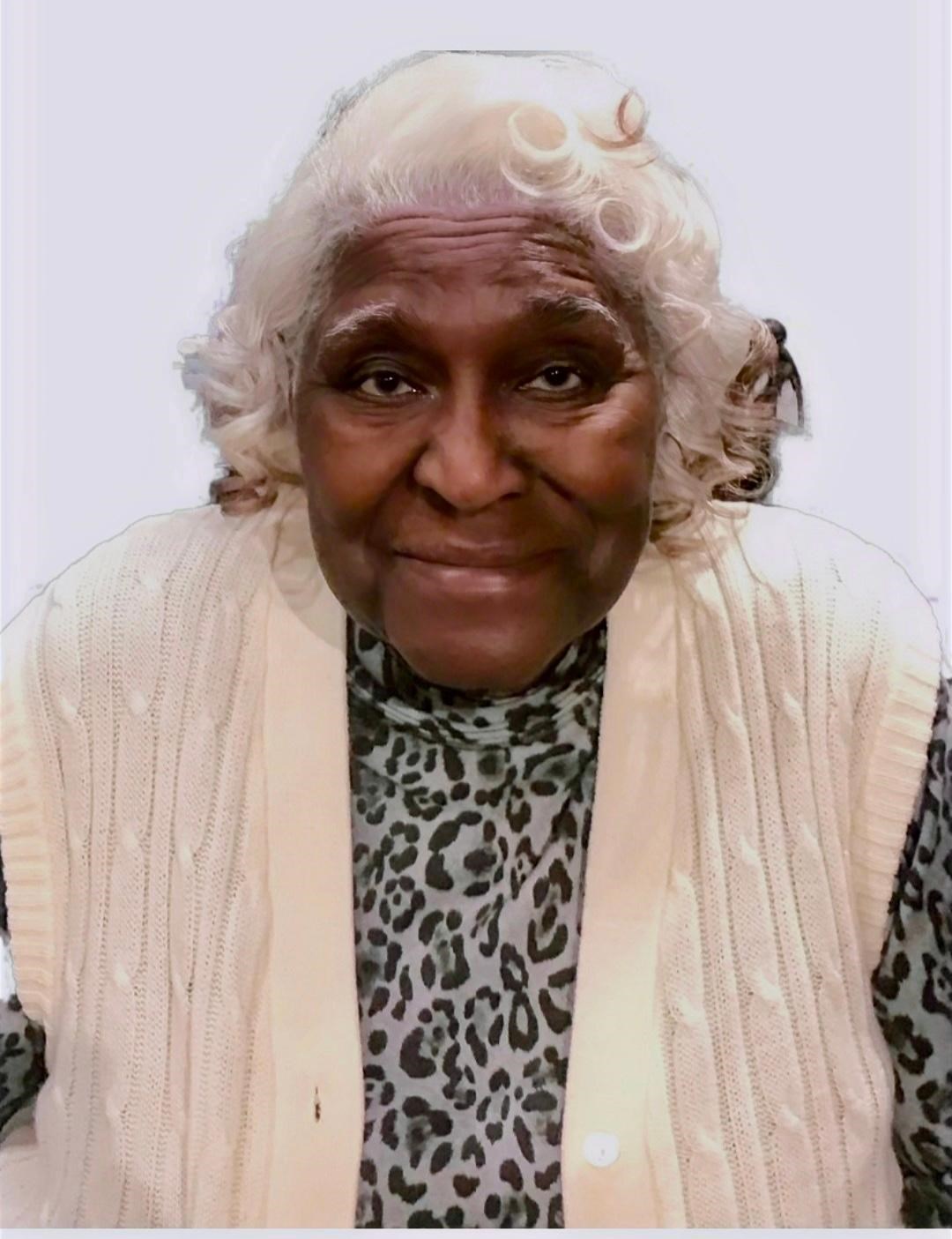 Obituary of Mable Allen