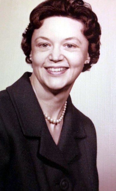 Obituary of Shirley Josephine Berends