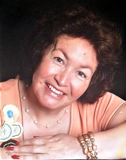 Obituary of Hermelinda M. Dominguez