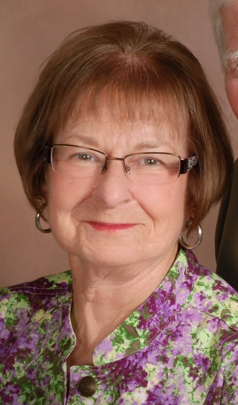 Obituary of Rosemarie M. Hordesky