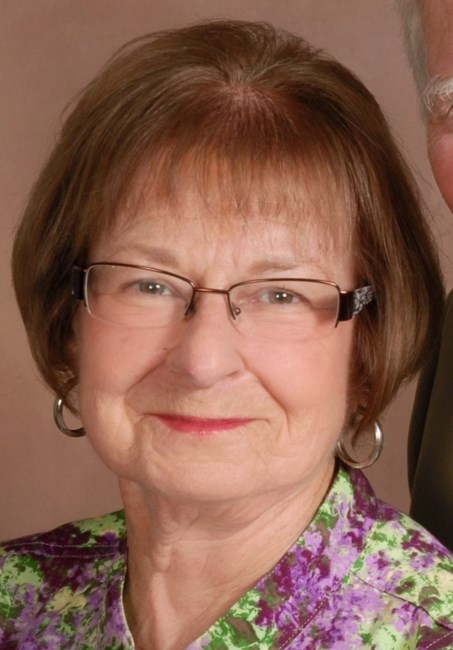 Obituary of Rosemarie M. Hordesky