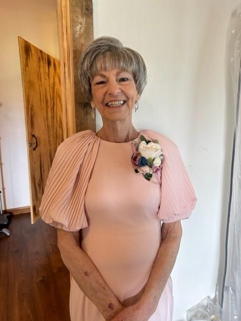 Obituary of Beverly Ann Rockhold