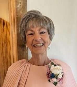 Obituary of Beverly Ann Rockhold