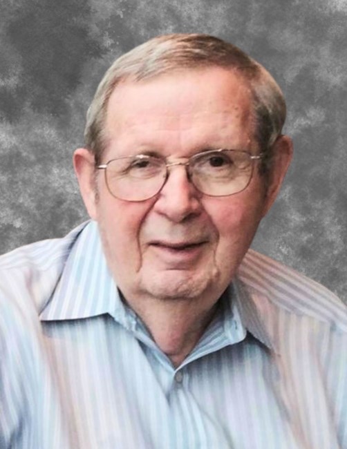 Obituary of Harvey Dean Shell