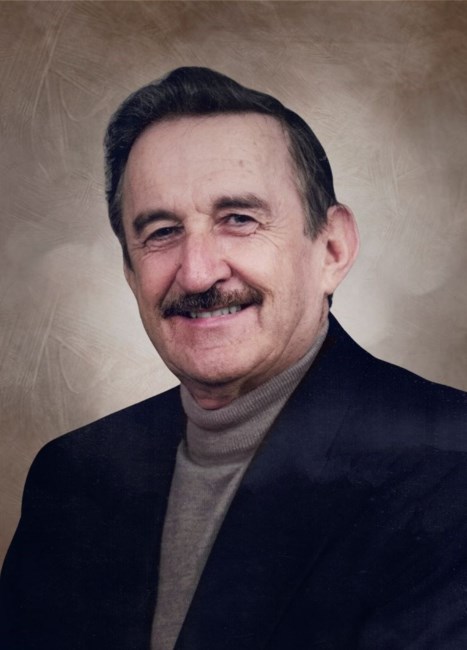 Obituary of Louis-Marie Tremblay