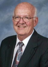 Obituary of Harold R. Klein