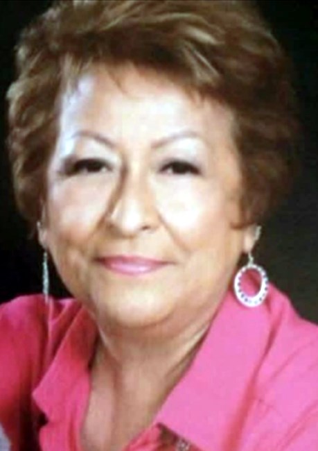 Obituary of Rose A. Garcia