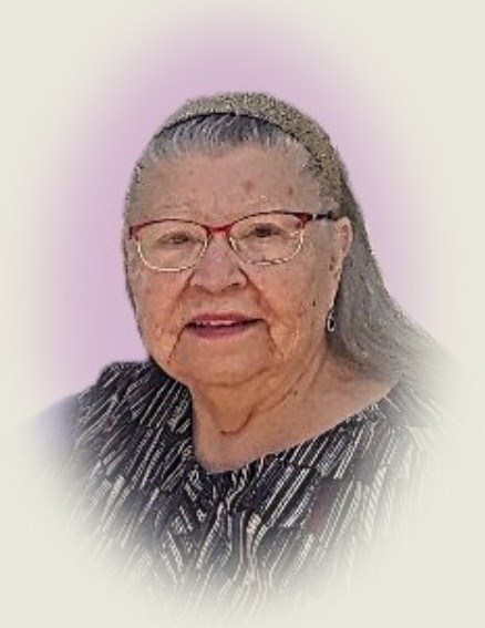 Obituary of Flor Estela Velasquez