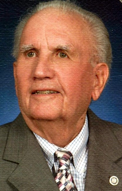 Obituary of Jesse Collin Cook Jr.