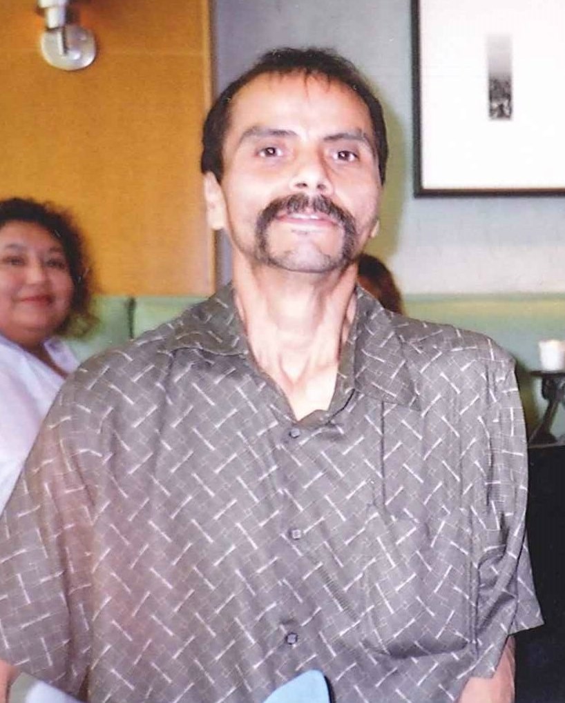 Joe Martinez Obituary Dallas, TX