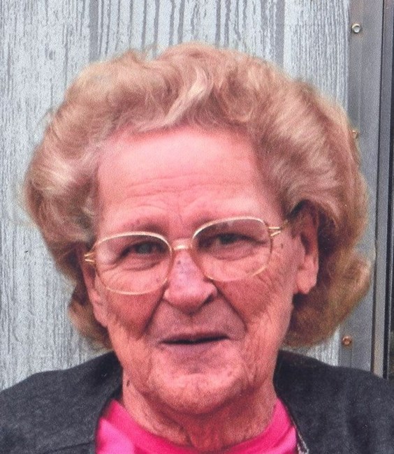 Obituary of Lola Irene Byrd