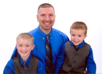 Obituary of Derek Keely Hilliker