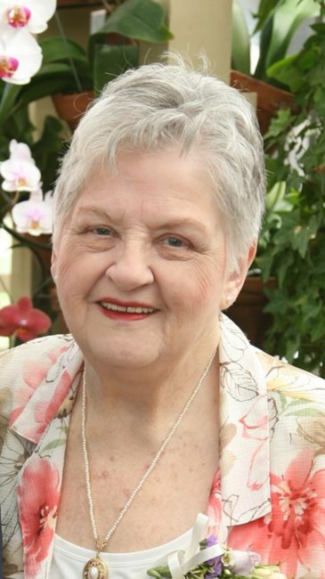 Obituary of Jo Ann Marie Reynolds