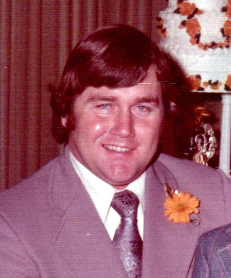 Obituary of James Jim Emmett O'Neil Jr.