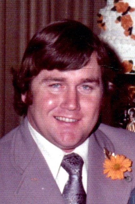 Obituario de James Jim Emmett O'Neil Jr.