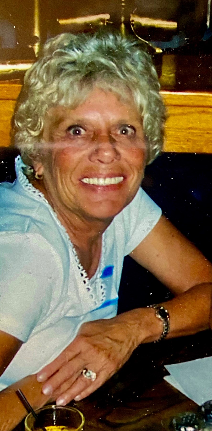 Barbara Singelyn Obituary Grosse Pointe Woods, MI