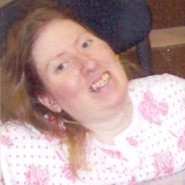 Obituary of Nira RoseMarie Hallman