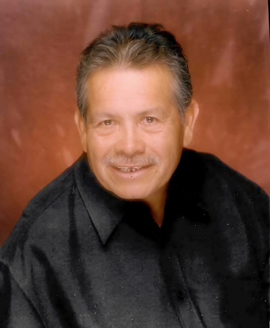 Obituary of Rodolfo Melgoza