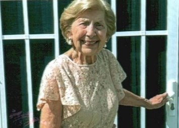 Obituary of Catherine Atos