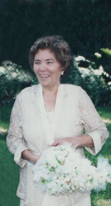 Obituary of Audelia Ramos