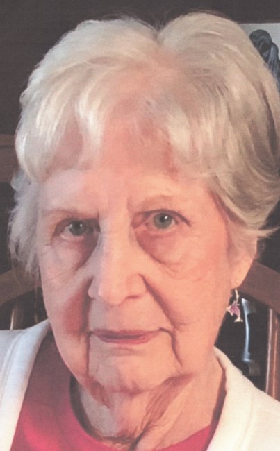 Obituary of Darleen Lucille Strange