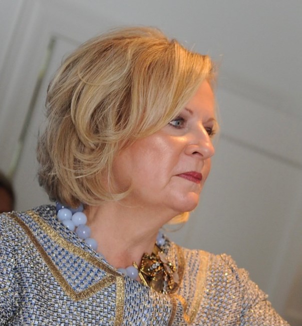 Obituary of Mary Lynne Burleson