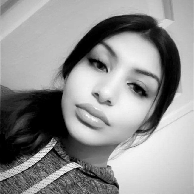 Avis de décès de Angelica del Carmen Salas-Vargas