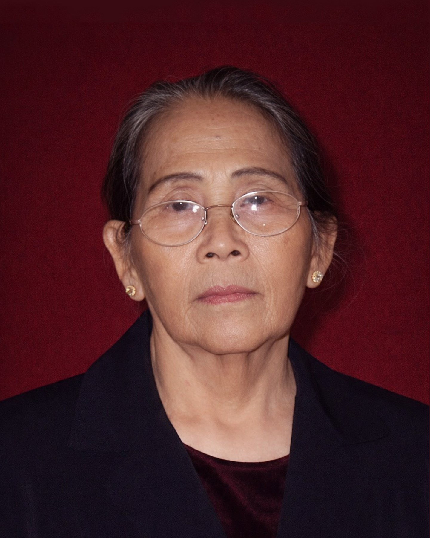 Obituary of Hoa Thi Dang